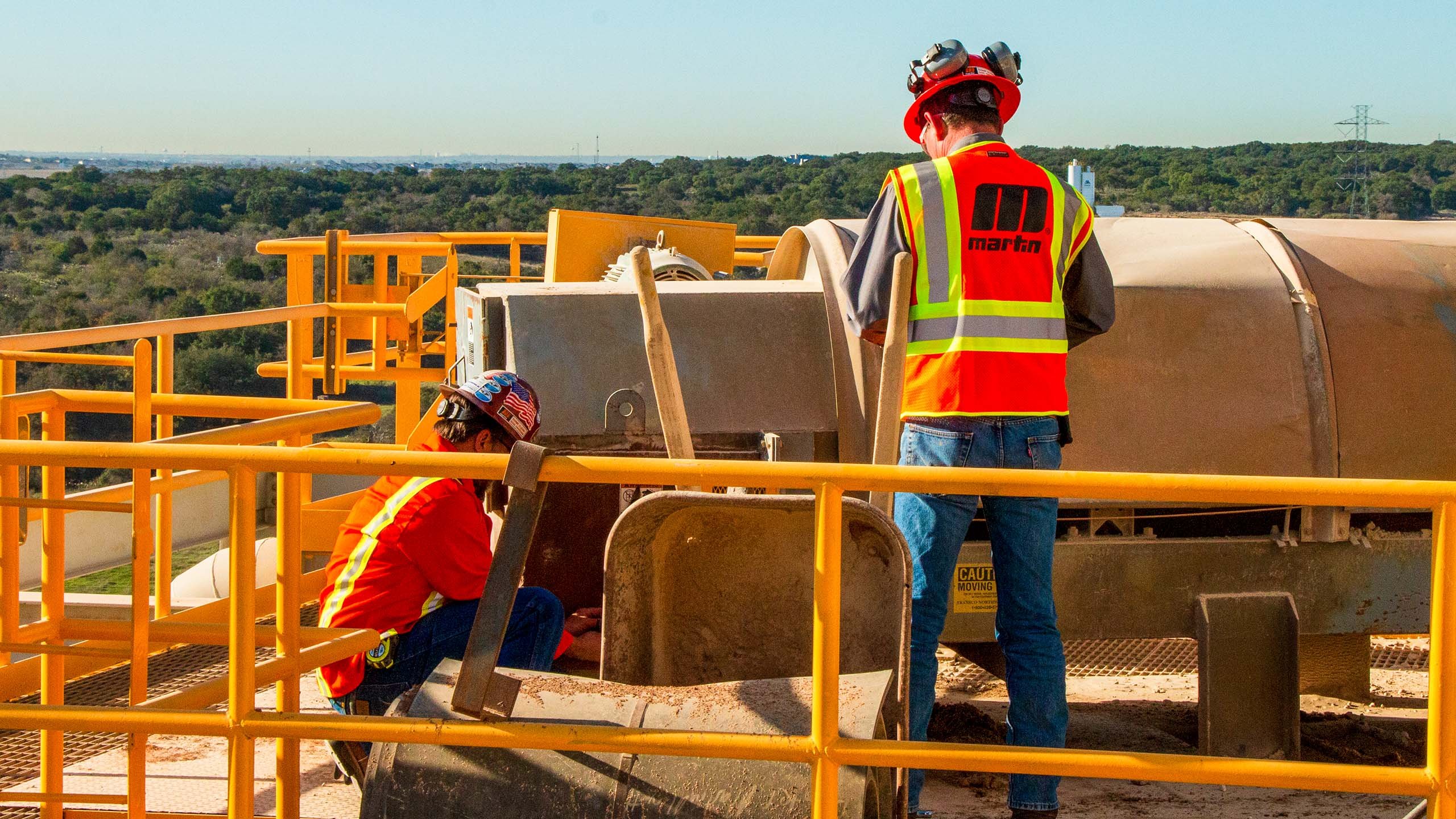 Conveyor belt damage comes in a variety of types Martin Engineering